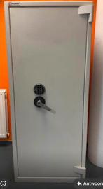 Brandkast van merk polifer, Ophalen of Verzenden, Zo goed als nieuw