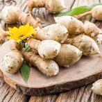 Zeer smakelijke Hollande superfood Aardperen, 33 - 40 uur, Overige niveaus, Vanaf 10 jaar, Overige vormen