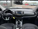Kia Sportage 1.6 GDI Vibe | 113.000 km! | Clima | Navi | Cam, Voorwielaandrijving, 4 cilinders, Origineel Nederlands, Handgeschakeld