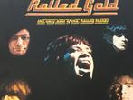 The Rolling Stones…lp…rolled gold, Ophalen of Verzenden, 12 inch