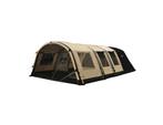 Binnentent Miami easy air 6 - beige de lichte versie, Caravans en Kamperen, Tenten, Ophalen, Zo goed als nieuw