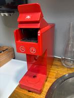 Illy Koffiemachine - Gebruikt, werkt perfect!, Computers en Software, 3D Printers, Ophalen, Gebruikt
