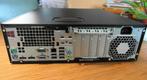 HP Prodesk 600 G2 SFF i5-6500 8GB SSD HDD, HP Prodesk, 8 GB, Refurbished, HDD
