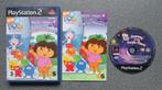 Dora the Explorer Reis naar de Paarse Planeet, Spelcomputers en Games, Games | Sony PlayStation 2, Avontuur en Actie, Verzenden