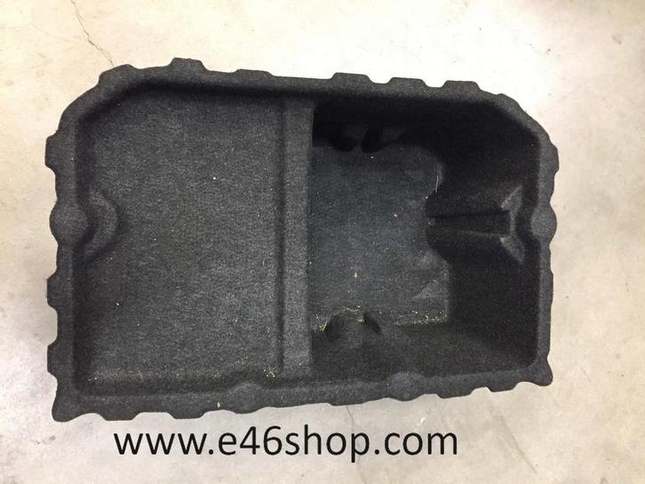 Opbergbak kofferbak BMW E90 tevens meer onderdelen E90, Auto-onderdelen, Interieur en Bekleding, BMW, Gebruikt, Ophalen of Verzenden