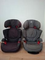 2x autostoel. Maxi cosi Rodi Airprotect + Rodi XP, Kinderen en Baby's, Autostoeltjes, Overige merken, Autogordel, 15 t/m 36 kg