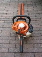 Stihl HS45 Heggenschaar 60CM Heggeschaar Benzine, Ophalen, Gebruikt, Benzine, Stihl