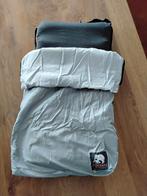 Airtravel van Deryan, reismatras voor baby's (vliegtuig), Ophalen of Verzenden, Zo goed als nieuw, Reisbedje