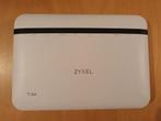 Zyxel T-54 router, Router met modem, Ophalen of Verzenden, Zo goed als nieuw, Zyxel t-54