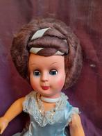 Mooie jaren 60 kermis pop, Antiek en Kunst, Antiek | Speelgoed, Ophalen of Verzenden