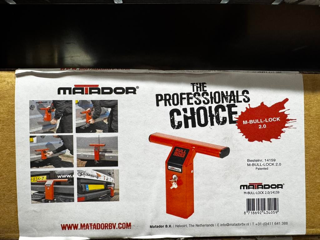 Auto slot, Auto diversen, Ophalen of Verzenden