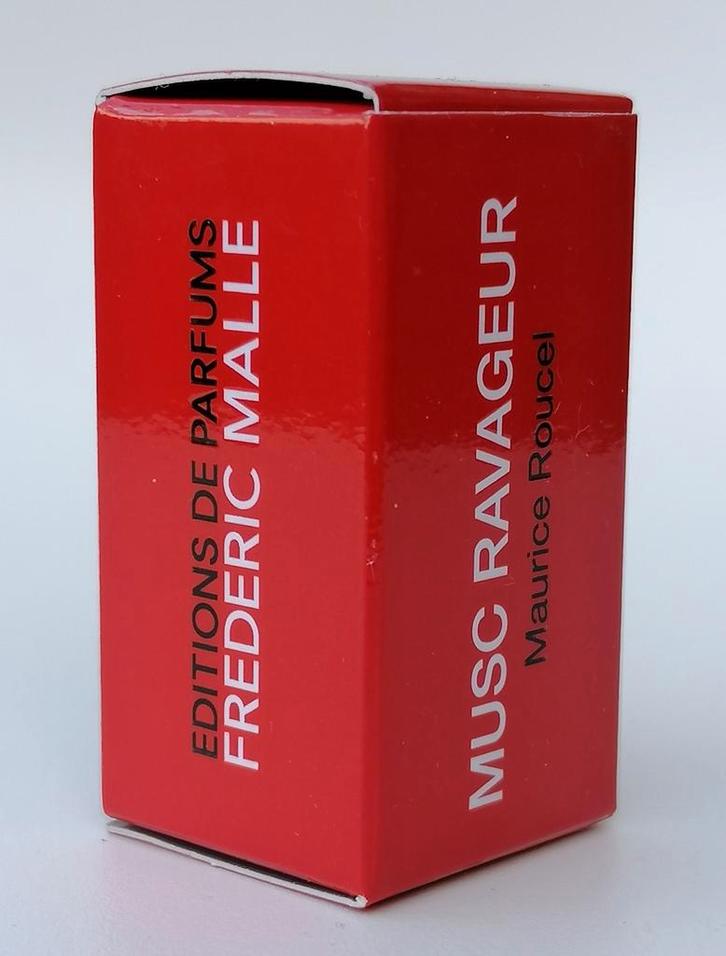 Frédéric Malle Musc Ravageur 7ml Nieuw - Niche Parfum, Sieraden, Tassen en Uiterlijk, Uiterlijk | Parfum, Nieuw, Ophalen of Verzenden