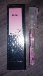 Nieuwe Tasverstuiver van Salvador dali Dalia 10 ml, Ophalen of Verzenden, Nieuw
