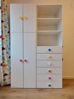 IKEA Stuva Kledingkast - Kindermeubel, Ophalen, Gebruikt, Kast, 50 tot 70 cm