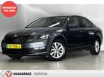 Skoda Octavia 1.0 TSI Greentech Ambition Business /Apple + A, Stof, Gebruikt, Euro 6, Origineel Nederlands