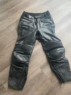 Rev'it Leren Motorbroek Maat 25, Motoren, Kleding | Motorkleding, Ophalen, Broek | leer, Heren, REV’IT!