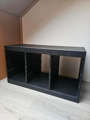 Ikea Trofast en Ivar kasten - afbeelding 3