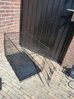 Nette middel grote bench, Ophalen, Zo goed als nieuw