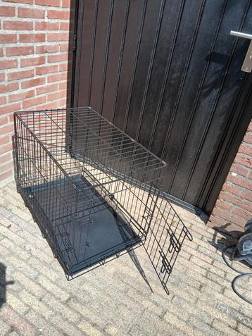 Nette middel grote bench  beschikbaar voor biedingen