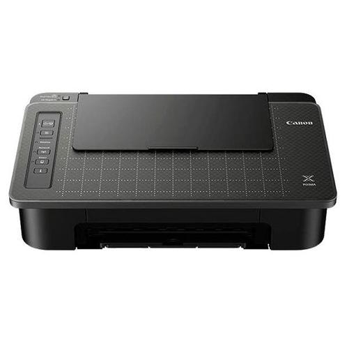 Canon Pixma TS305 Printer Nieuw €39,50, Computers en Software, Printers, Nieuw, Printer, Inkjetprinter, Kleur printen, Zwart-en-wit printen