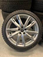 Originele Alfa Romeo 4C winterset Pirelli Nieuw TPMS, Ophalen, 18 inch, Banden en Velgen, Nieuw