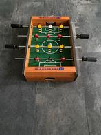 Voetbaltafel - Leuk Speelgoed!, Een of twee spelers, Ophalen of Verzenden, Gebruikt, Reisspel