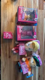 Stumble guy x barbie knuffels en surpise dozen mini poppen, Verzamelen, Ophalen of Verzenden, Zo goed als nieuw