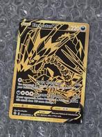 Gold Eternatus V SV121/SV122 Shining Fates Sword & Shield, Hobby en Vrije tijd, Verzamelkaartspellen | Pokémon, Ophalen of Verzenden