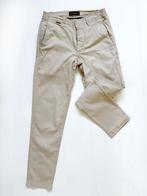Mr Marvis broek  W28 L30, Ophalen of Verzenden, Zo goed als nieuw, Beige