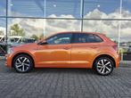 Volkswagen Polo 1.0 TSI Comfortline Apple Carplay PDC LMV, Voorwielaandrijving, Gebruikt, Euro 6, 1055 kg