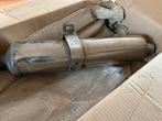 Uitlaat Yamaha Fazer 600, Motoren, Ophalen, Gebruikt
