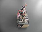 King & Country NA063, Guard with Rifle presenting Arms., Ophalen of Verzenden, Nieuw, Groter dan 1:35, Figuur of Figuren