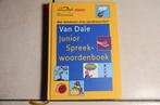 Van Dale Junior Spreekwoordenboek, Non-fictie, Ophalen of Verzenden, Zo goed als nieuw