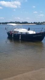 Opknapper te koop boot met inboard motor 599, Watersport en Boten, Bootonderdelen, Ophalen of Verzenden, Zo goed als nieuw, Motor en Techniek