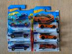 Hot Wheels Chevrolet en Dodge, Ophalen of Verzenden, Nieuw