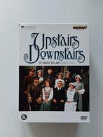 Upstairs Downstairs serie 1,2 & 3 bijna compleet, Alle leeftijden, Boxset, Drama, Ophalen of Verzenden