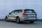 Volvo V60 T6 Recharge AWD Inscription | Adaptieve Cruise Con, Gebruikt, 4 cilinders, 340 pk, Hybride Elektrisch/Benzine
