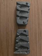 Loodmal voor 8g-10g-14g, Ophalen of Verzenden, Zo goed als nieuw, Overige typen