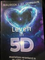 Leven in 5D, Ophalen of Verzenden, Gelezen, Maureen J. St. German