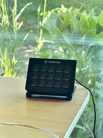 Stream deck, Computers en Software, Ophalen of Verzenden, Zo goed als nieuw