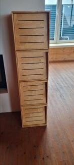 Ikea folder kastjes, Ophalen of Verzenden