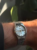 Seiko 5 7009 - 3101 Vintage Uniek Exemplaar, Ophalen of Verzenden, Zo goed als nieuw, IOS, Seiko