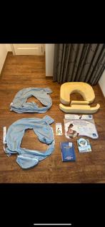 my brest friend tweeling voedingskussen met extra hoes boek, Kinderen en Baby's, Ophalen of Verzenden