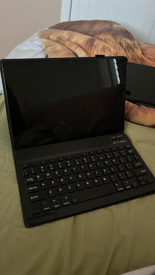 Samsung tab a8, Computers en Software, Android Tablets, Zo goed als nieuw, Wi-Fi, 10 inch, 32 GB, Gps, Uitbreidbaar geheugen, Usb-aansluiting