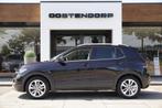 Volkswagen T-Cross 1.5TSI/150pk Style DSG Automaat|2020|LED|, 4 cilinders, 150 pk, Zwart, SUV of Terreinwagen