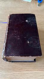 Het nieuwe testament, alle boeken des nieuwe verbonds 1823, Ophalen of Verzenden