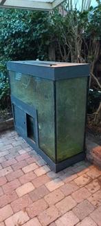 Aquarium, Ophalen, Gebruikt, Leeg aquarium