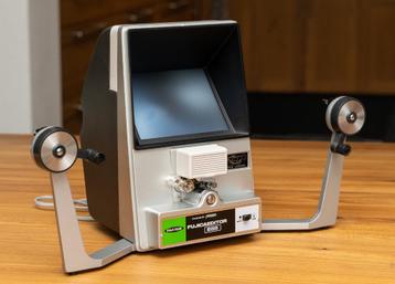 Fujica E55 8mm film editor beschikbaar voor biedingen