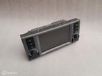 Navigatie display Range Rover L322 Vogue 2007 Scherm radio, Land Rover, Ophalen of Verzenden, Gebruikt, Land Rover