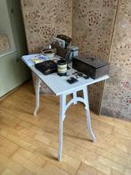 Rank antiek tafeltje, Antiek en Kunst, Ophalen